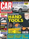 Cover image for Car Mechanics